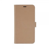 Onsala iPhone 12/iPhone 12 Pro Etui ECO Beige