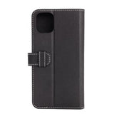 Onsala iPhone 12 Pro Max Etui ECO Svart