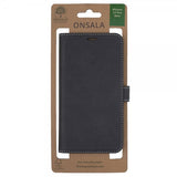 Onsala iPhone 12 Pro Max Etui ECO Svart