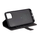 Onsala iPhone 11 Pro Max Etui ECO Svart