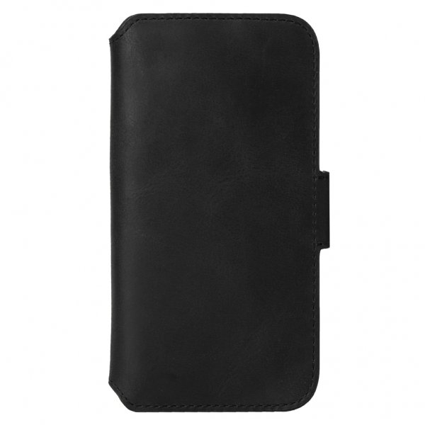 Krusell Samsung Galaxy S21 Plus Etui Sunne PhoneWallet Vintage Black