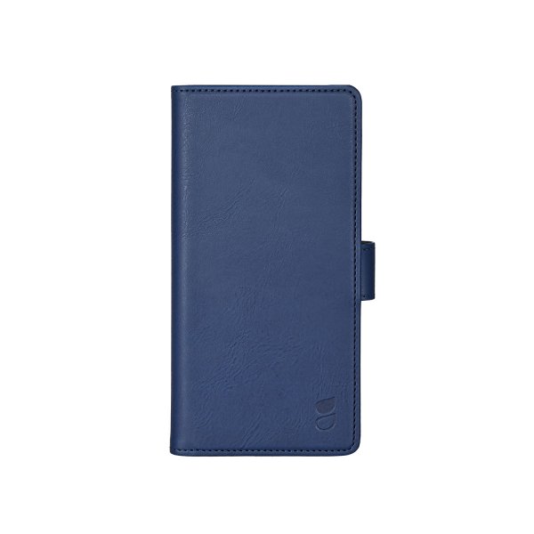 Gear Samsung Galaxy A37 Etui 3 Kortlomme Blå