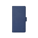 Gear Samsung Galaxy A37 Etui 3 Kortlomme Blå