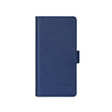 Gear Samsung Galaxy A57 Etui 3 Kortlomme Blå