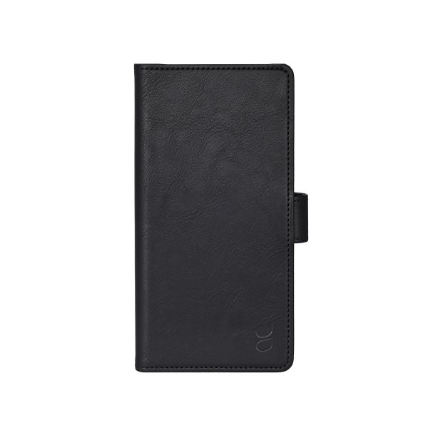 Gear Samsung Galaxy A57 Etui 3 Kortlomme Svart