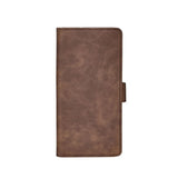 Gear Samsung Galaxy S26 Ultra Etui 3 Kortlomme Brun