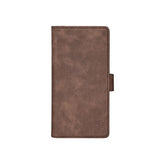 Gear Samsung Galaxy S26 Plus Etui 3 Kortlomme Brun