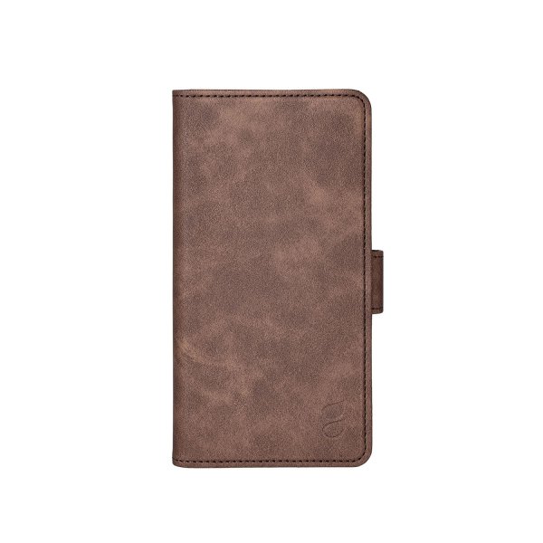 Gear Samsung Galaxy S26 Etui 3 Kortlomme Brun