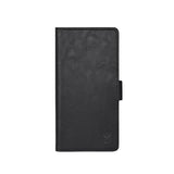 Gear Samsung Galaxy S26 Plus Etui 3 Kortlomme Svart