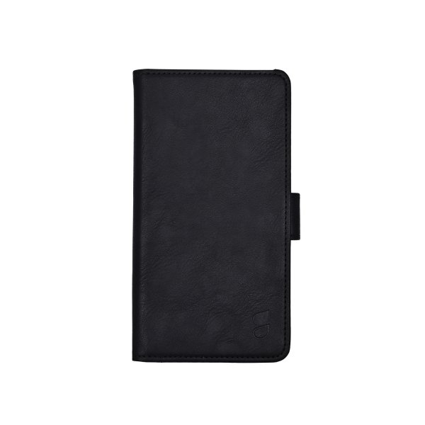 Gear Google Pixel 10/Pixel 10 Pro Etui 3 Kortlomme Svart