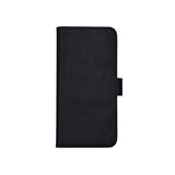 Gear Samsung Galaxy A17 Etui 3 Kortlomme Svart