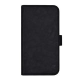 Gear iPhone 17 Pro Max Etui 2-i-1 3 Kortlomme MagSeries Svart