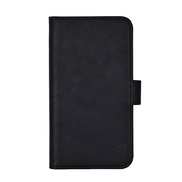 Gear iPhone 17 Pro Etui 2-i-1 3 Kortlomme MagSeries Svart
