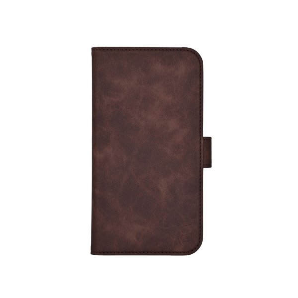 Gear iPhone 17 Pro Max Etui 3 Kortlomme Brun