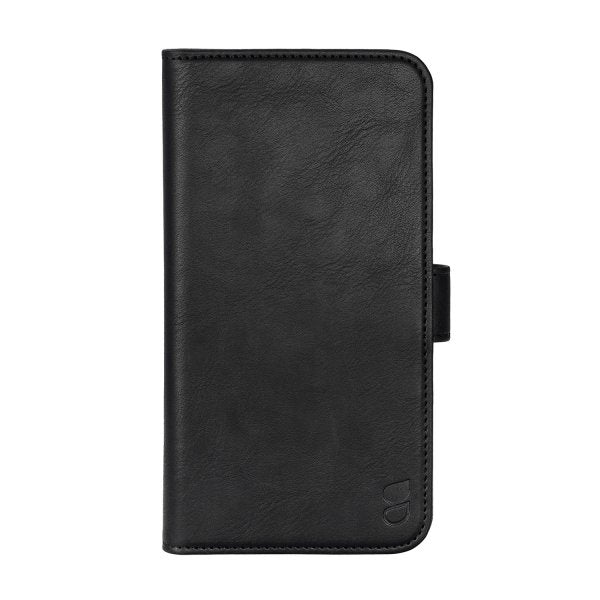 Gear iPhone 17 Pro Max Etui 3 Kortlomme Svart