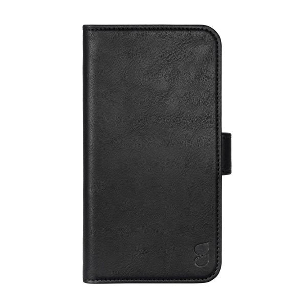 Gear iPhone 17 Pro Etui 3 Kortlomme Svart