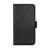 Gear iPhone 17 Pro Etui 3 Kortlomme Svart