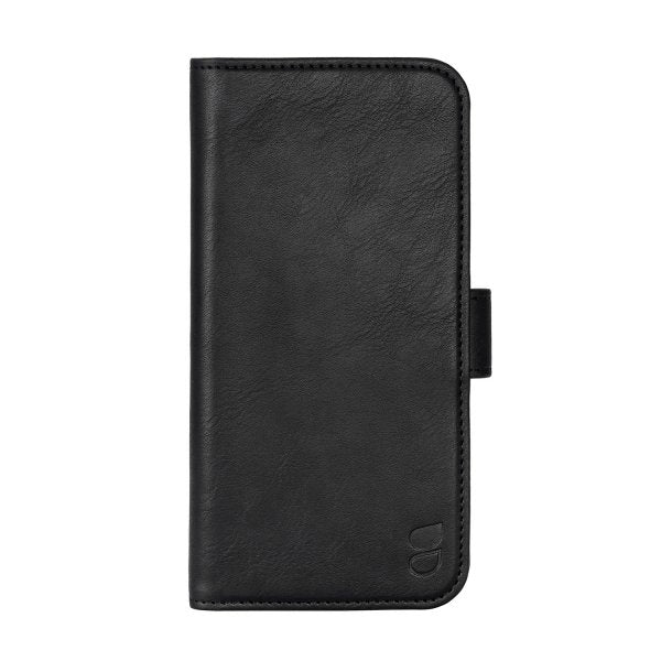 Gear iPhone 17 Etui 3 Kortlomme Svart