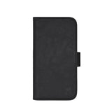 Gear Motorola Moto E14 Etui 3 Kortlomme Svart