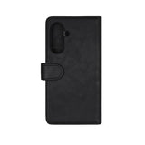 Gear Samsung Galaxy A36 Etui 3 Kortlomme Avtakbart deksel Svart