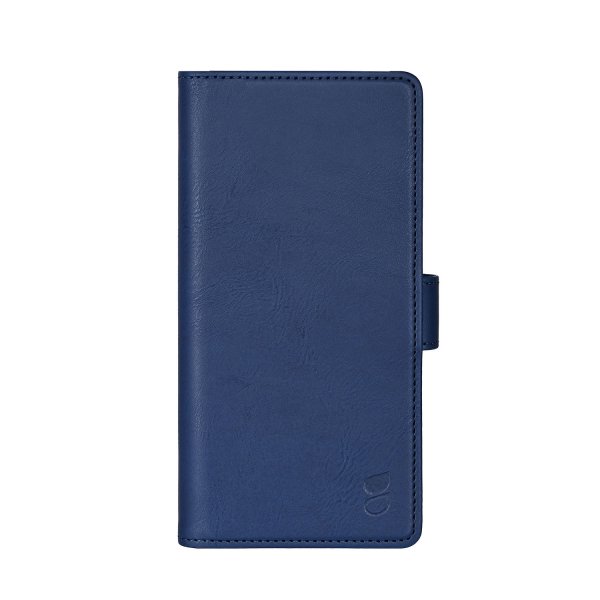 Gear Samsung Galaxy A56 Etui 3 Kortlomme Blå