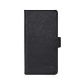 Gear Samsung Galaxy A56 Etui 3 Kortlomme Svart
