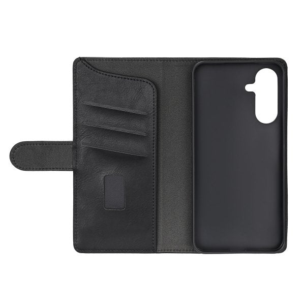 Gear Samsung Galaxy A56 Etui 3 Kortlomme Svart