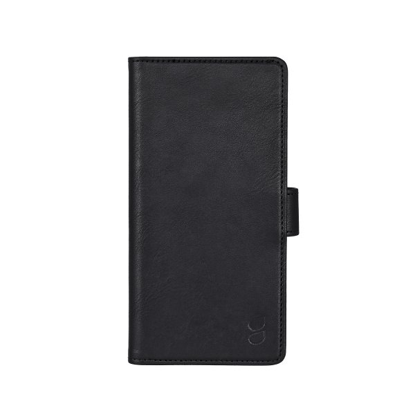 Gear Samsung Galaxy A26 Etui 3 Kortlomme Svart