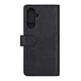 Gear Samsung Galaxy A26 Etui 3 Kortlomme Svart