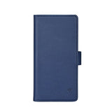 Gear Samsung Galaxy A36 Etui 3 Kortlomme Blå