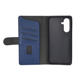 Gear Samsung Galaxy A36 Etui 3 Kortlomme Blå