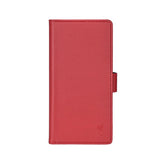 Gear Samsung Galaxy A36 Etui 3 Kortlomme Rød