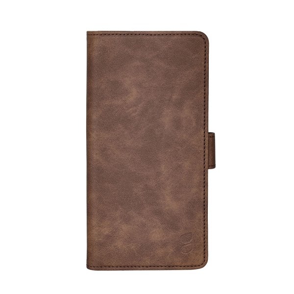 Gear Samsung Galaxy S25 Ultra Etui 3 Kortlomme  Brun
