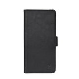 Gear Samsung Galaxy S25 Ultra Etui 3 Kortlomme  Svart