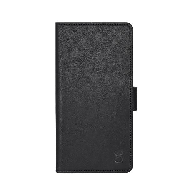 Gear Samsung Galaxy S25 Plus Etui 3 Kortlomme  Svart