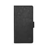 Gear Samsung Galaxy S25 Plus Etui 3 Kortlomme  Svart