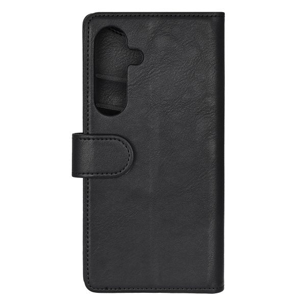 Gear Samsung Galaxy S25 Plus Etui 3 Kortlomme  Svart