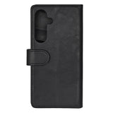 Gear Samsung Galaxy S25 Plus Etui 3 Kortlomme  Svart