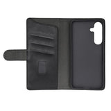 Gear Samsung Galaxy S25 Plus Etui 3 Kortlomme  Svart