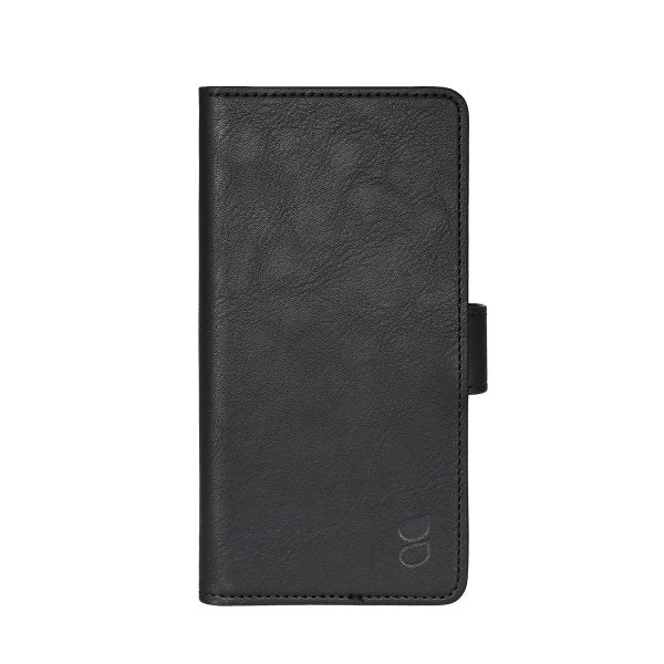 Gear Samsung Galaxy S25 Etui 3 Kortlomme  Svart