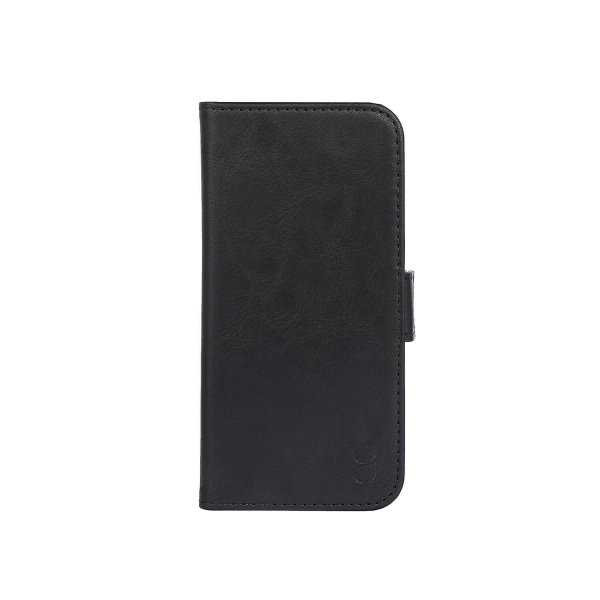 Gear Samsung Galaxy A16 Etui 3 Kortlomme Svart