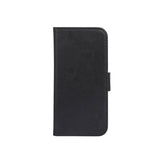 Gear Samsung Galaxy A16 Etui 3 Kortlomme Svart