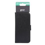 Gear Samsung Galaxy A16 Etui 3 Kortlomme Svart