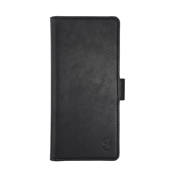 Gear Motorola Moto G85 5G Etui 3 Kortlomme  Svart