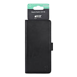 Gear Xiaomi Redmi 13C Etui 3 Kortlomme Svart