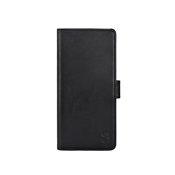 Gear Xiaomi Redmi 13C Etui 3 Kortlomme Svart