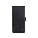 Gear Xiaomi Redmi 13C Etui 3 Kortlomme Svart