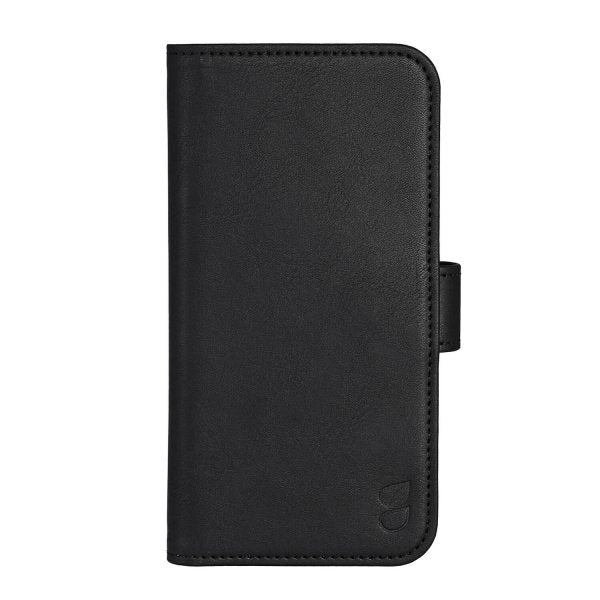 Gear iPhone 16 Etui 2-in-1 MagSeries Svart