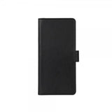 Gear Motorola Edge 50 Ultra Etui 3 Kortlomme  Svart