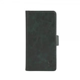 Gear Samsung Galaxy S24 Etui 3 Kortlomme  Olivgrön